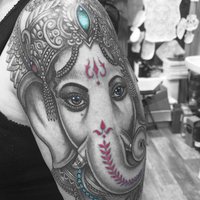 Ganesha marja